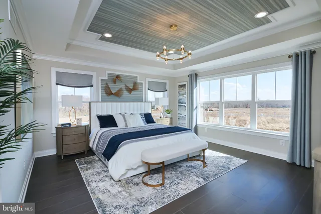 $437,900 | 219 Vienna Boulevard, Unit 96, Glenmoore, PA 19343