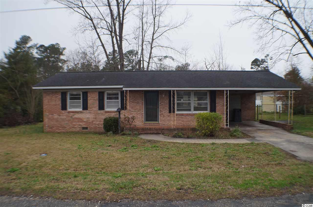 4008 Ann Street Loris, SC 29569 - Photo 1 of 16