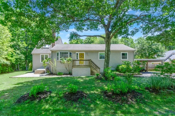 $599,900 | 4 Wilson Street, Wareham, MA 02571