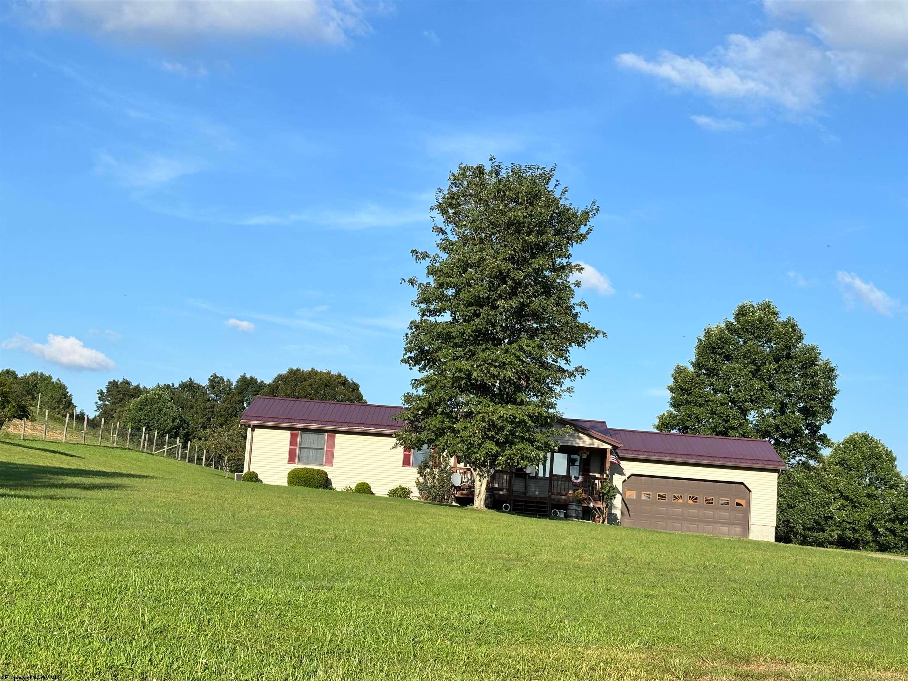 395 Trinity Road Belington, WV 26250 - Photo 35 of 37 Gallery Image 35