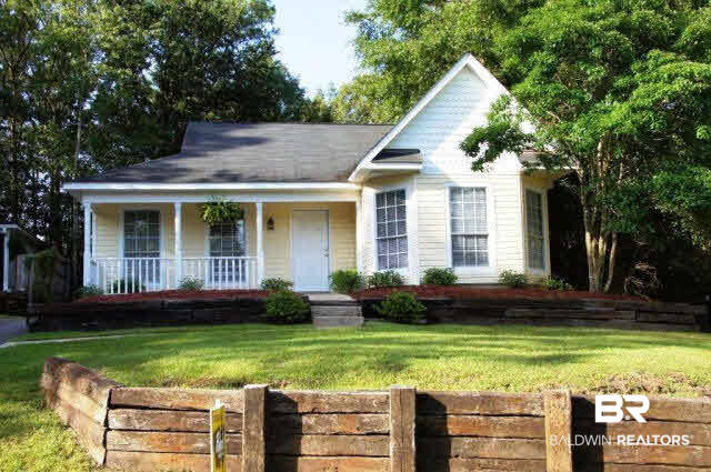 6205 Bryn Olyn Court Mobile, AL 36693 - Photo 1 of 1