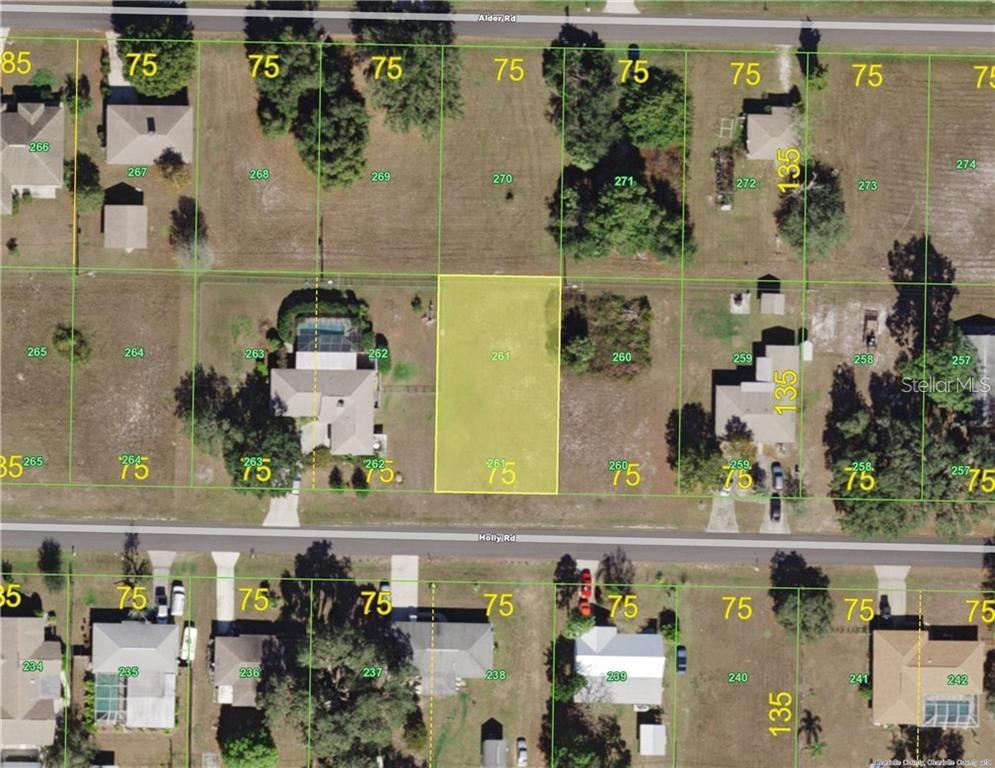 30160 Holly Road Punta Gorda, FL 33982 - Photo 1 of 1