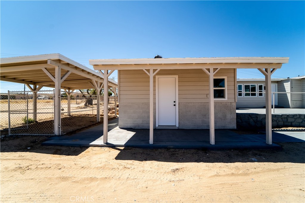 25640 Jasper Road Barstow, CA 92311 - Photo 18 of 32