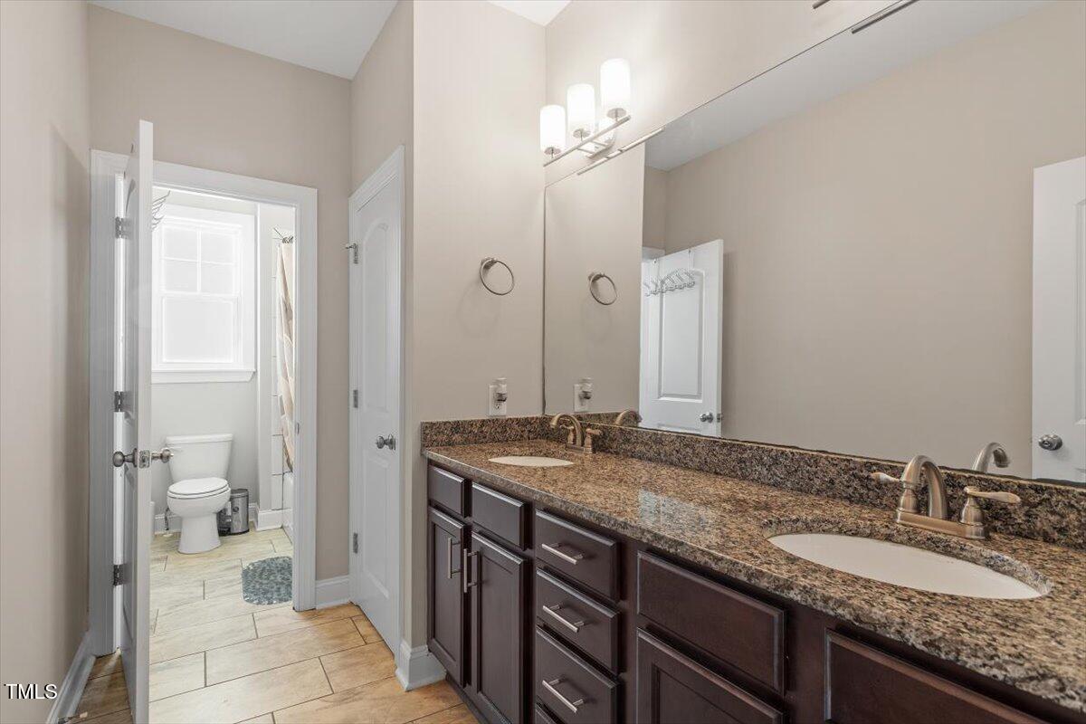 5417 Razan Street Raleigh, NC 27616 - Photo 17 of 26 5417 Razan St