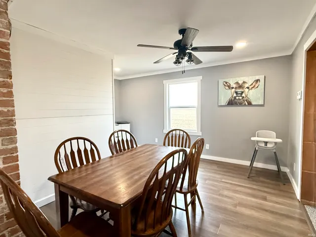 $250,000 | 2341 East 550th Road North, Crawfordsville, IN 47933