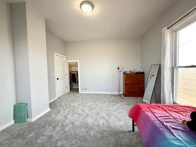 $250,000 | 2341 East 550th Road North, Crawfordsville, IN 47933