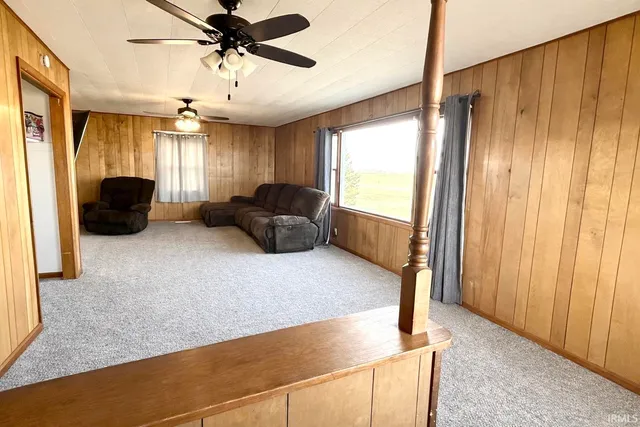 $250,000 | 2341 East 550th Road North, Crawfordsville, IN 47933