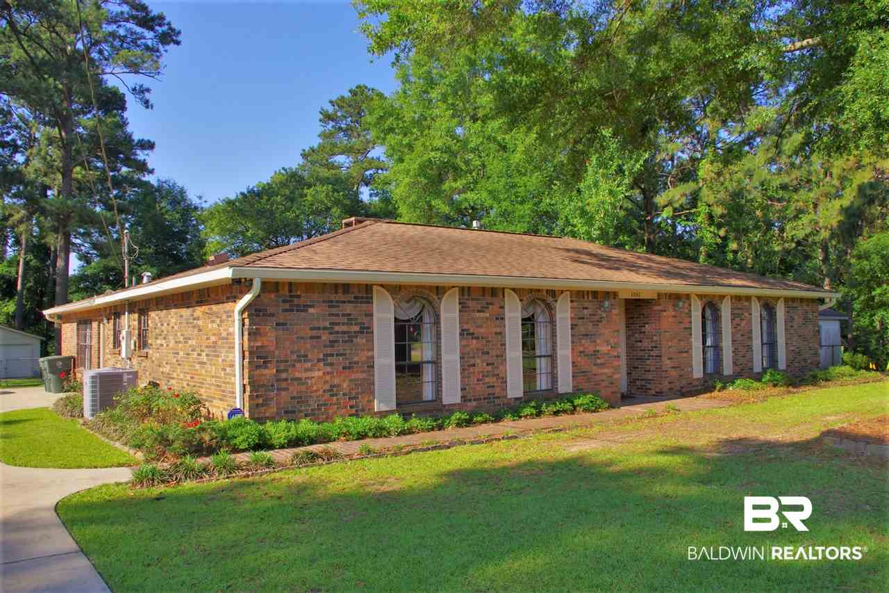1006 Whispering Pines Road Daphne, AL 36526 - Photo 1 of 48