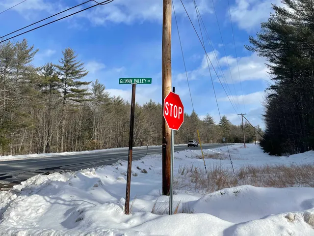 $150,000 | 68 Gilman Valley Road, Tamworth, NH 03814