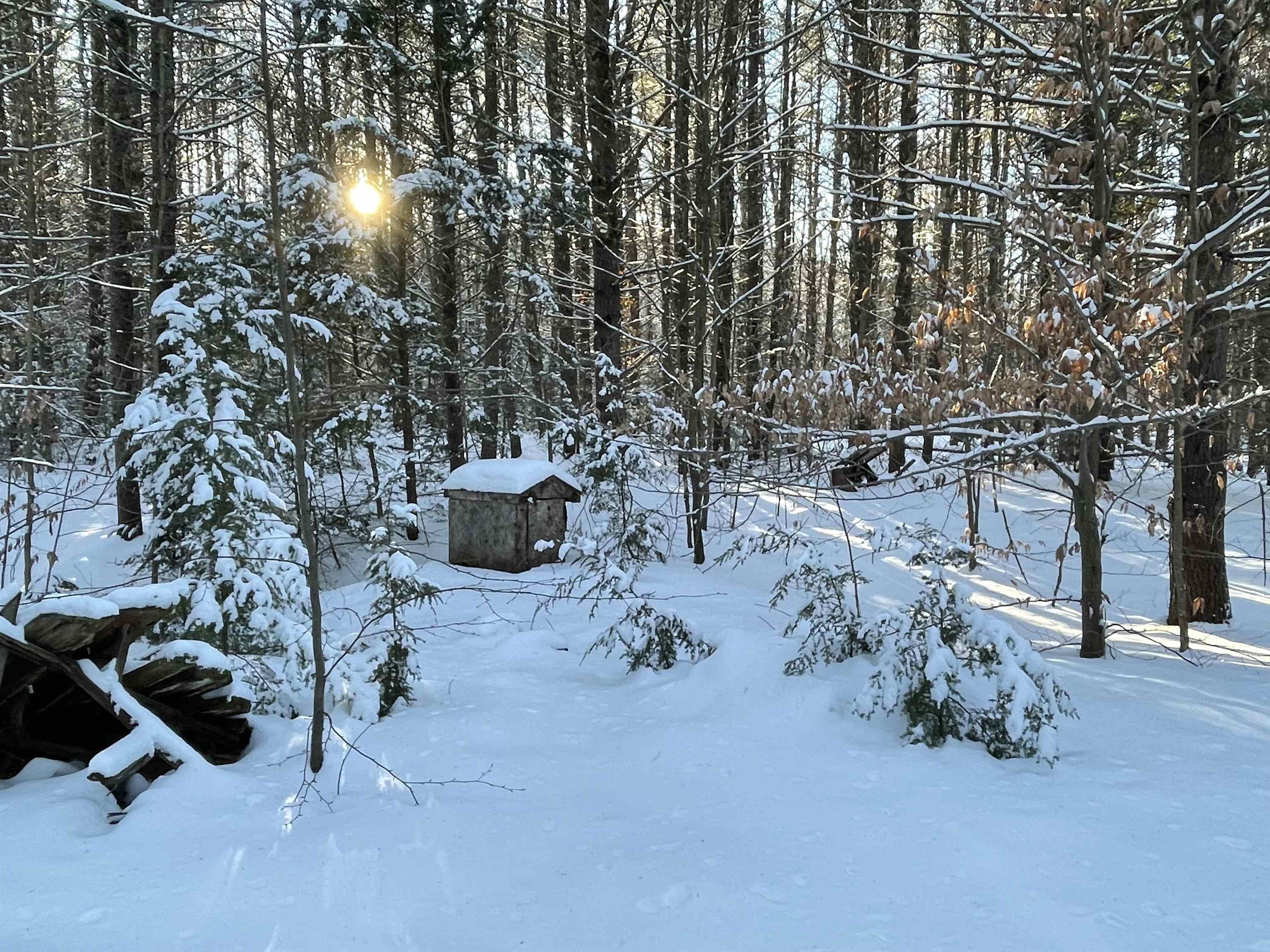 68 Gilman Valley Road Tamworth, NH 03814 - Photo 11 of 26