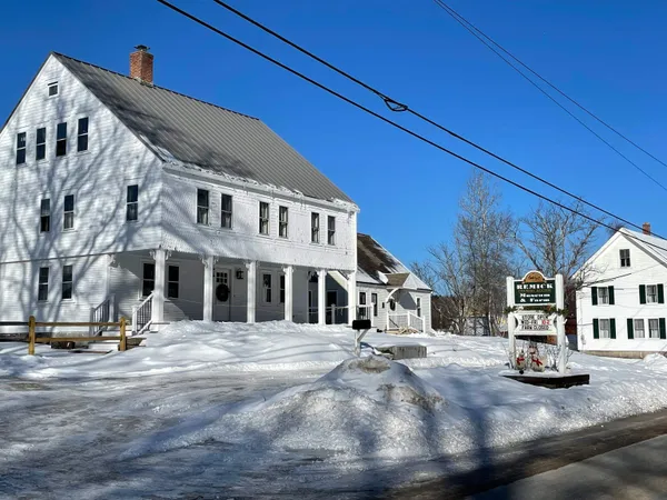$150,000 | 68 Gilman Valley Road, Tamworth, NH 03814