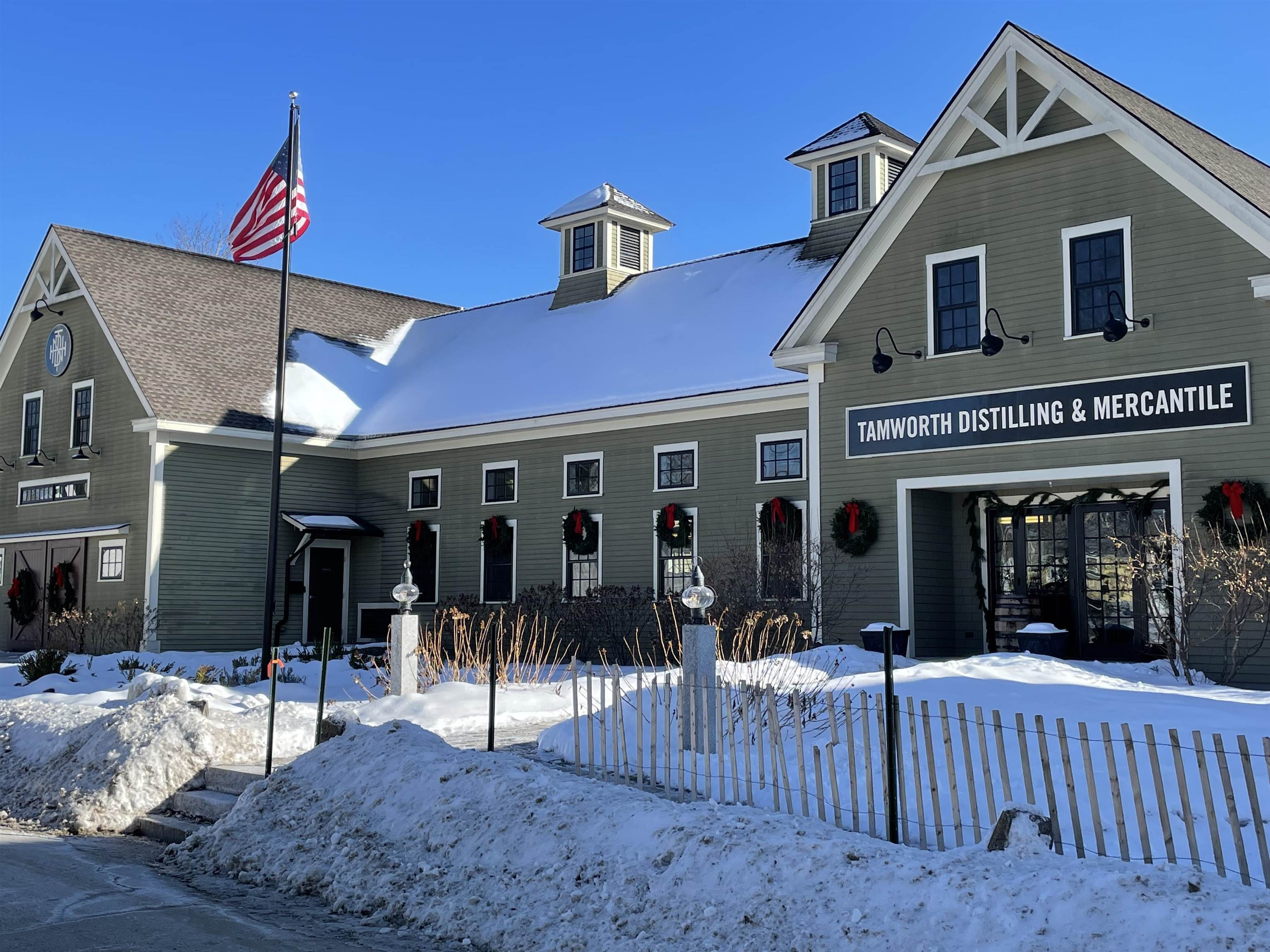 68 Gilman Valley Road Tamworth, NH 03814 - Photo 13 of 26