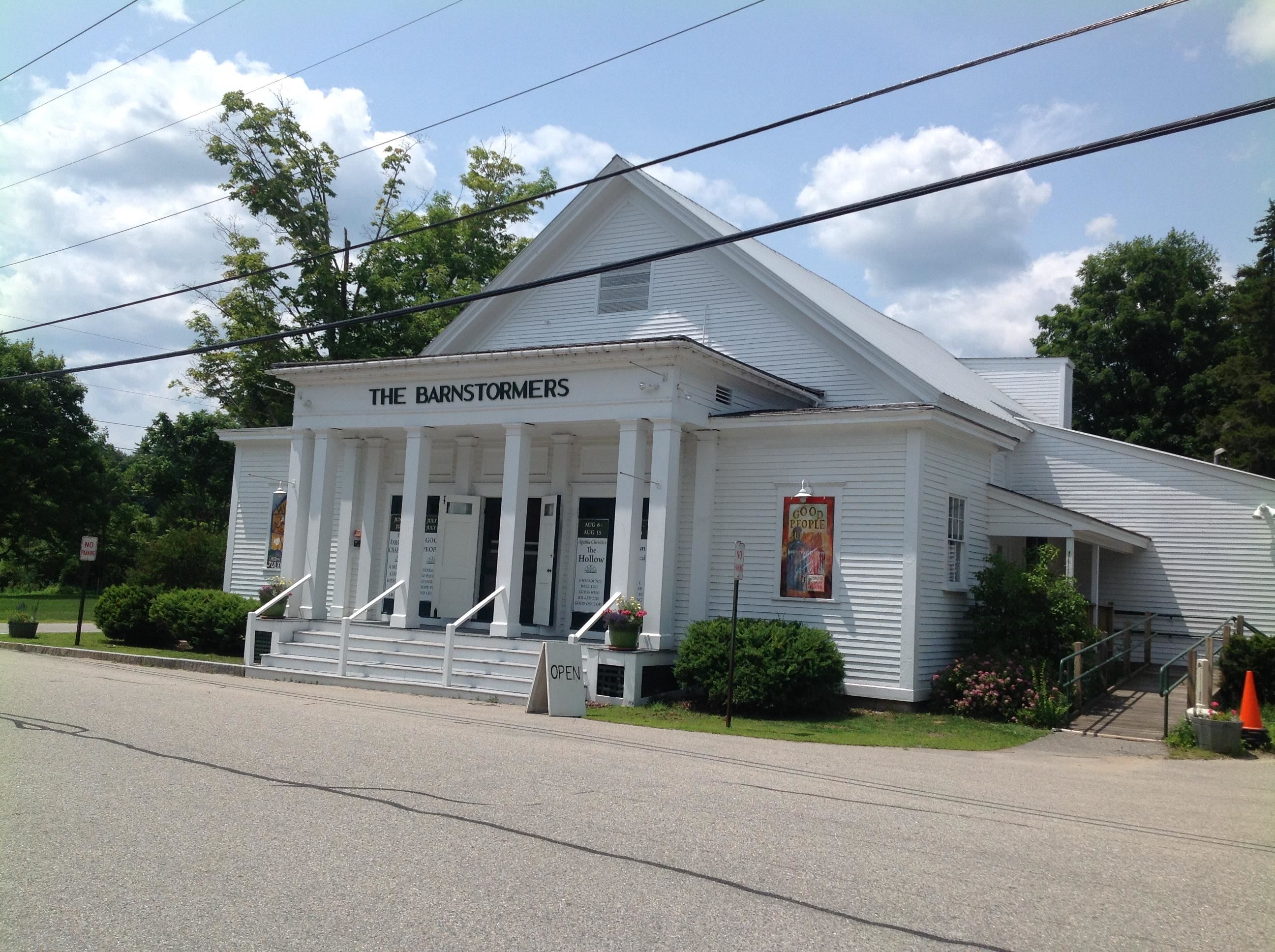 68 Gilman Valley Road Tamworth, NH 03814 - Photo 17 of 26