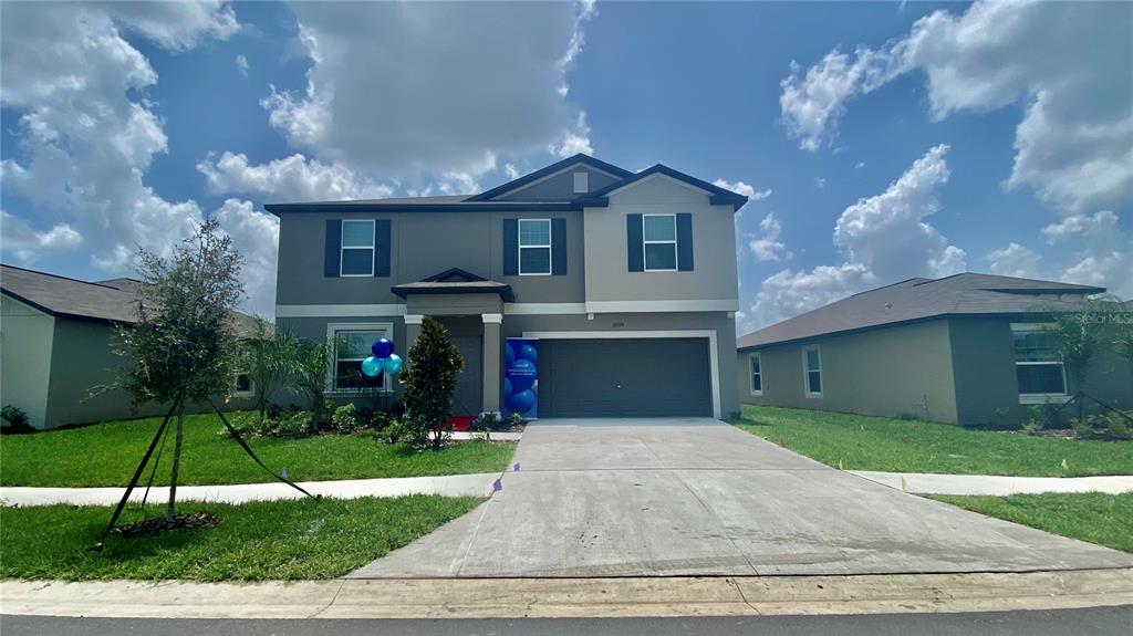 31724 Sun Kettle Loop Wesley Chapel, FL 33545 - Photo 1 of 1