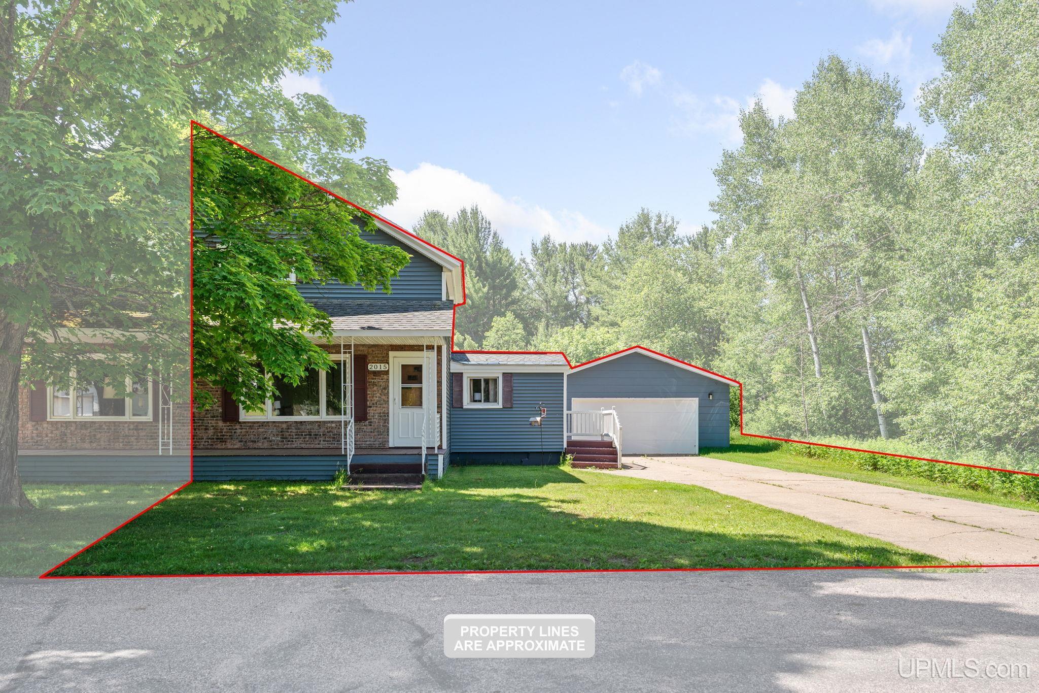 2015 School Street Ishpeming, MI 49849 - Photo 26 of 29