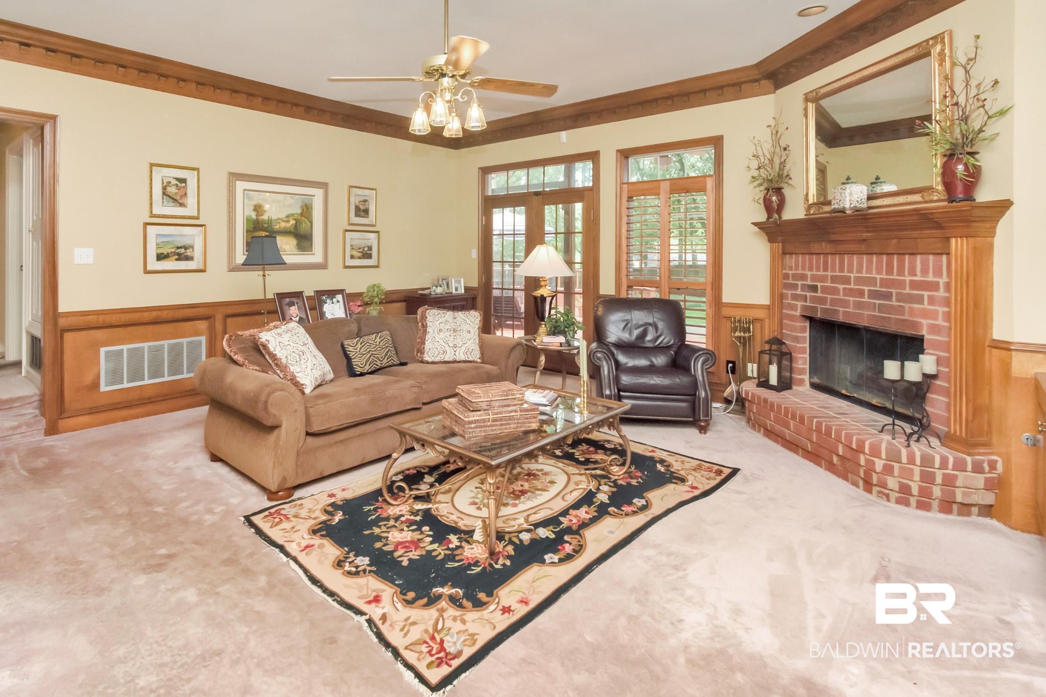 6317 Charlestowne Drive Mobile, AL 36693 - Photo 18 of 50