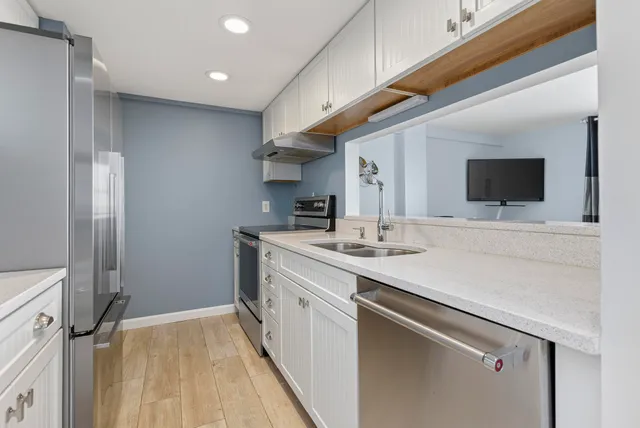 $485,000 | 191 East Grand Avenue, Unit 305, Old Orchard Beach, ME 04064