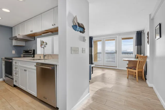 $485,000 | 191 East Grand Avenue, Unit 305, Old Orchard Beach, ME 04064