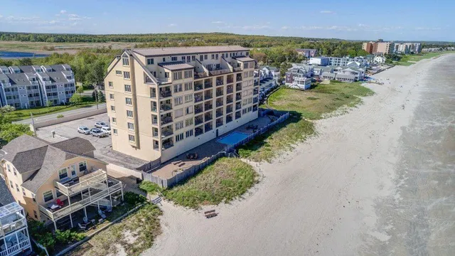 $485,000 | 191 East Grand Avenue, Unit 305, Old Orchard Beach, ME 04064