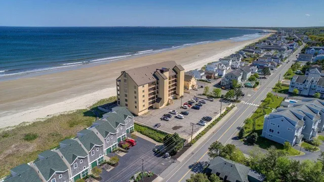 $485,000 | 191 East Grand Avenue, Unit 305, Old Orchard Beach, ME 04064