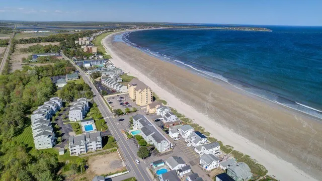 $485,000 | 191 East Grand Avenue, Unit 305, Old Orchard Beach, ME 04064