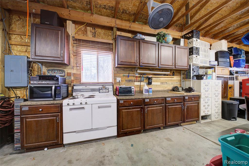 2168 Lake George Road Leonard, MI 48367 - Photo 53 of 54