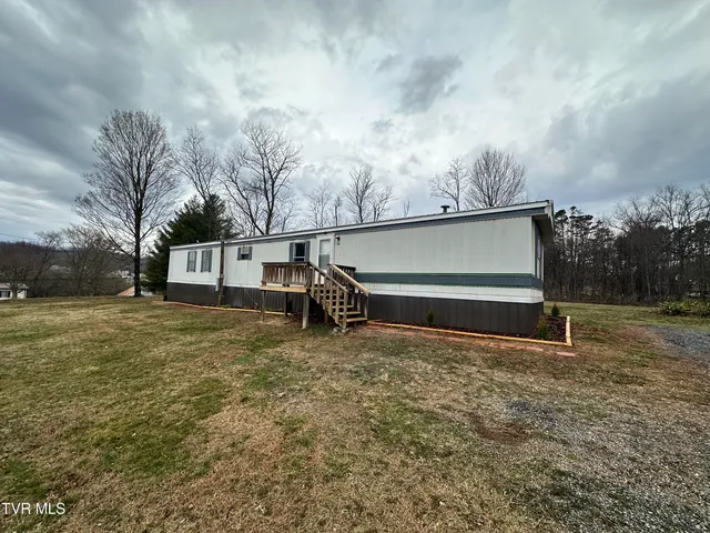 $324,900 | 138 Stanley Valley Road, Rogersville, TN 37857