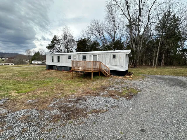 $324,900 | 138 Stanley Valley Road, Rogersville, TN 37857