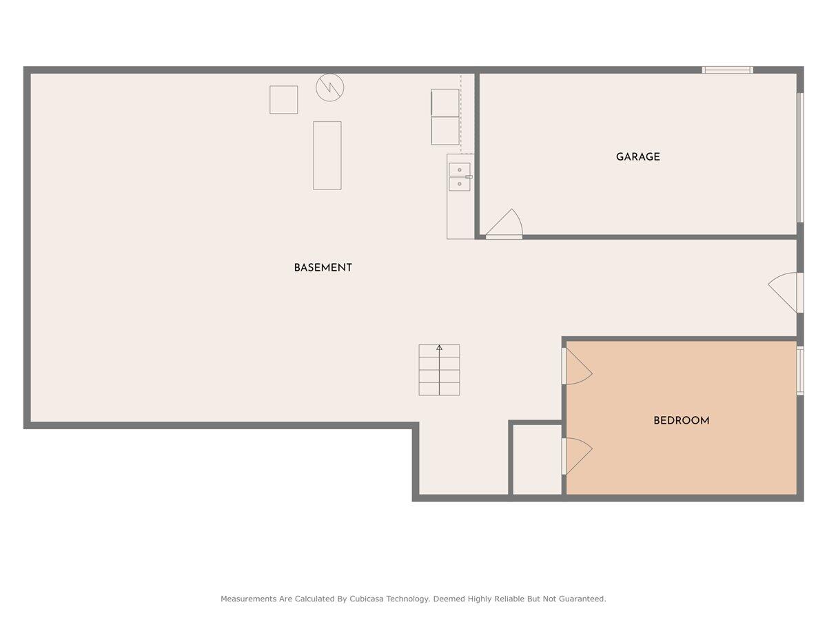 1440 West Ruritan Road Roanoke, VA 24012 - Photo 40 of 40 floor plan 1