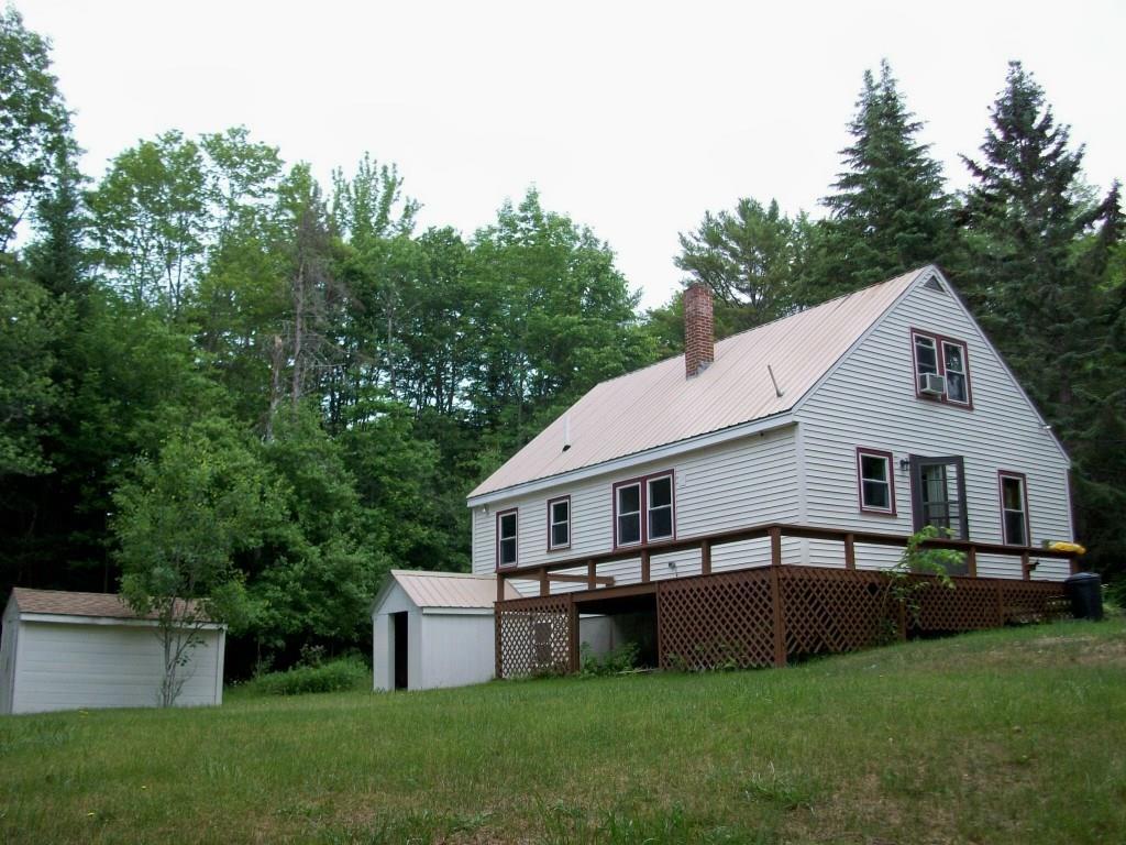 536 Buckfield Road South Paris, ME 04281 - Photo 4 of 24 Photo
