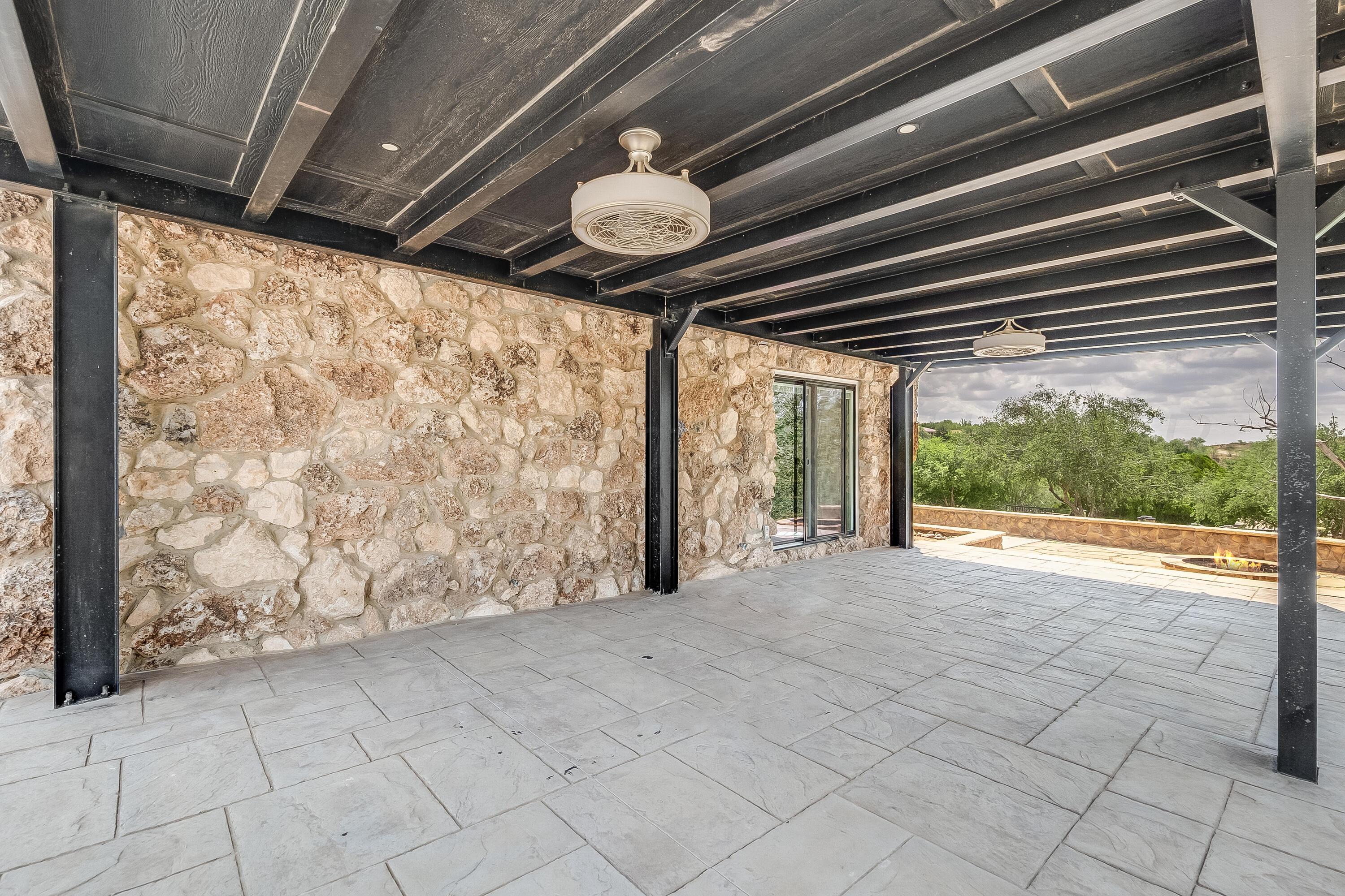 20 Nottingham Road Amarillo, TX 79124 - Photo 67 of 69 Patio - 2
