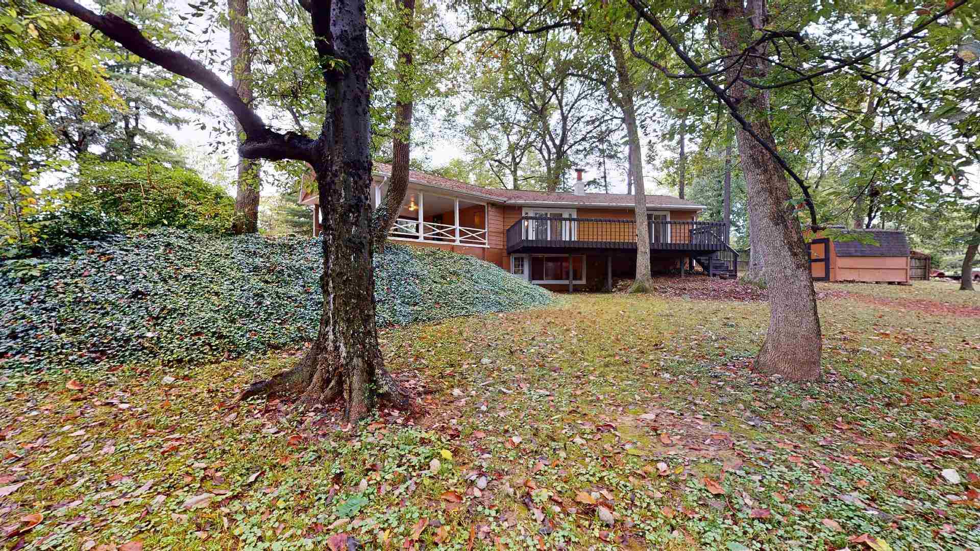 1522 Old Plank Road Newburgh, IN 47630 - Photo 29 of 35