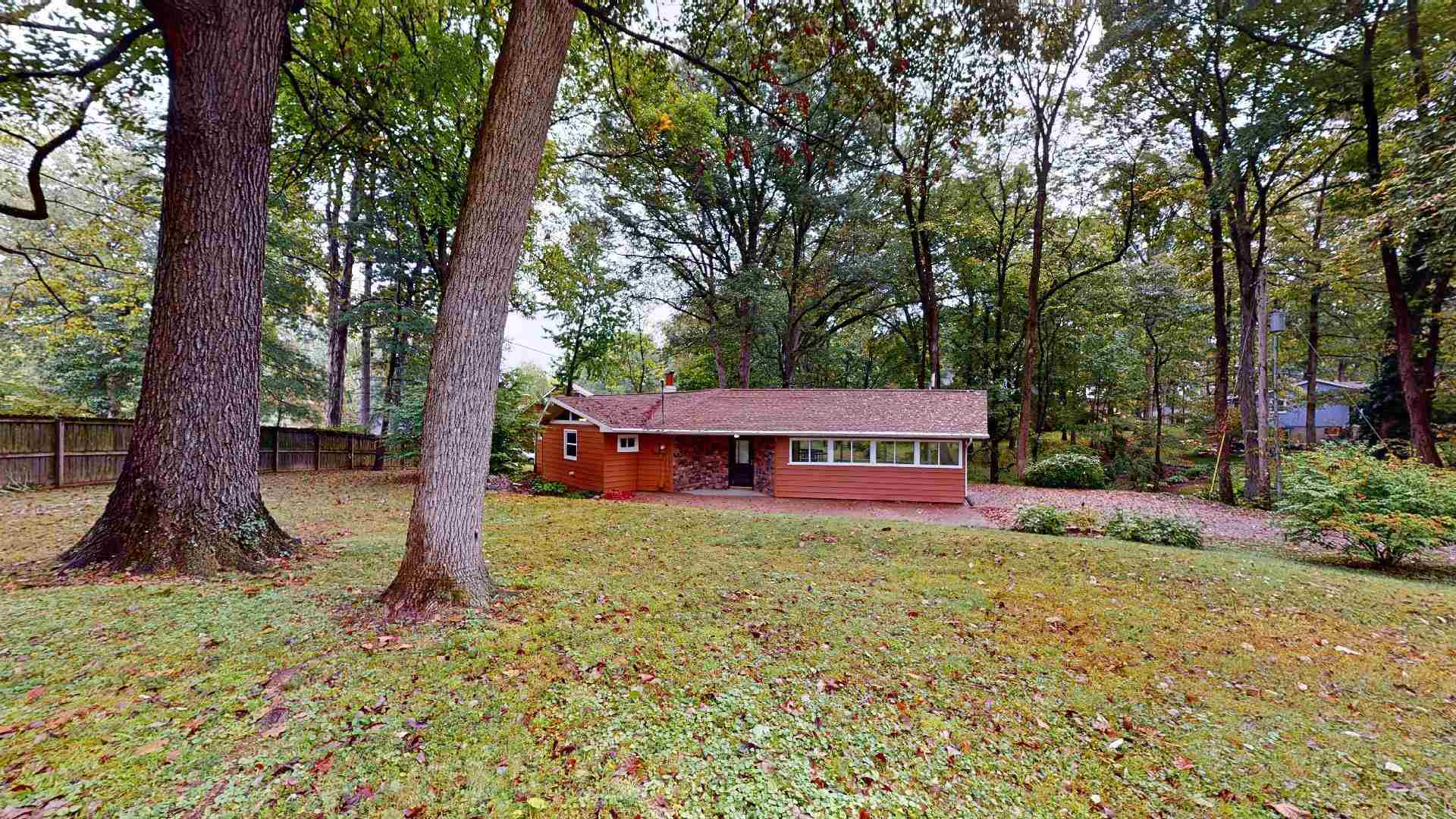 1522 Old Plank Road Newburgh, IN 47630 - Photo 34 of 35