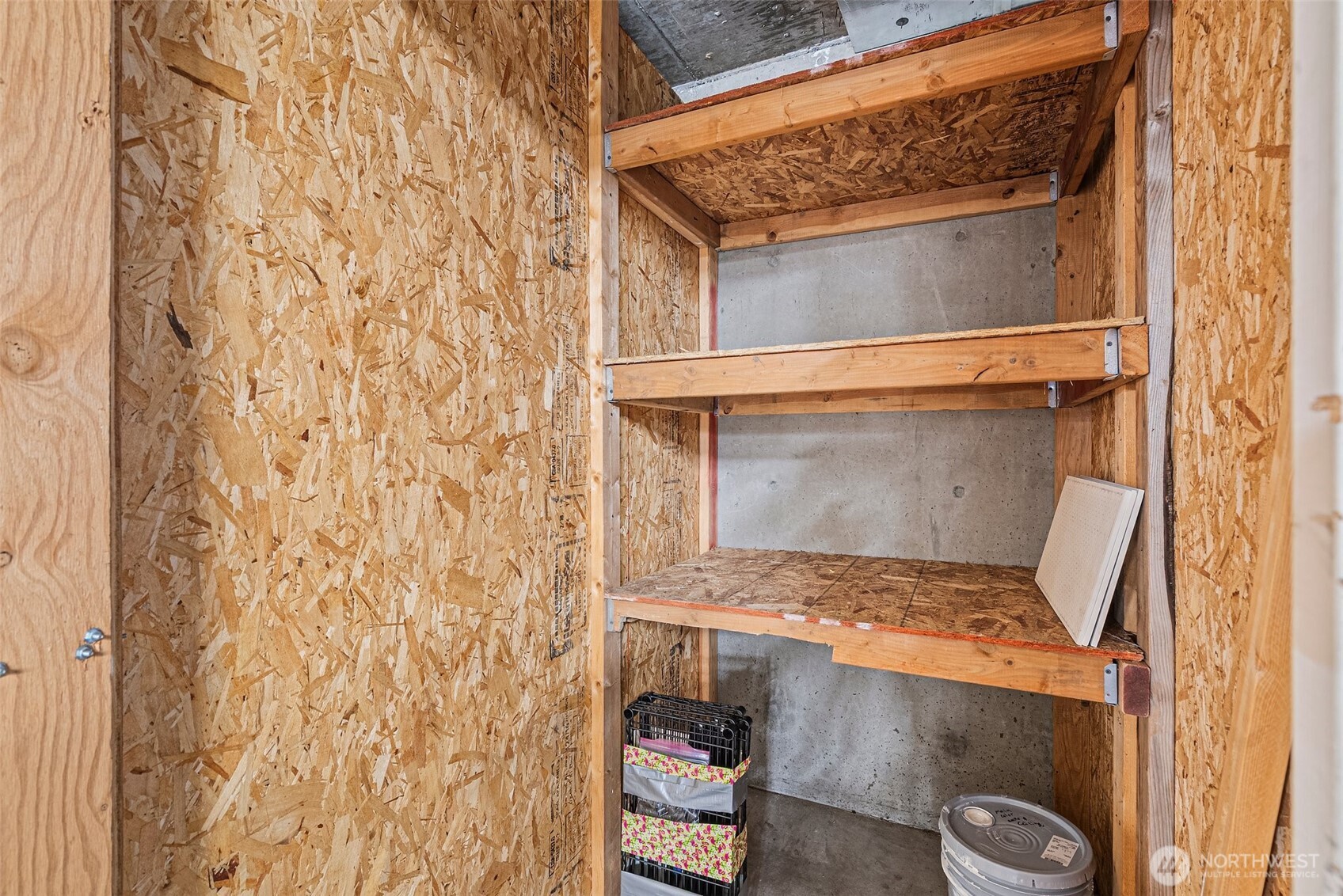 411 North 90th Street, Unit 406 Seattle, WA 98103 - Photo 36 of 39 Gallery Image 36