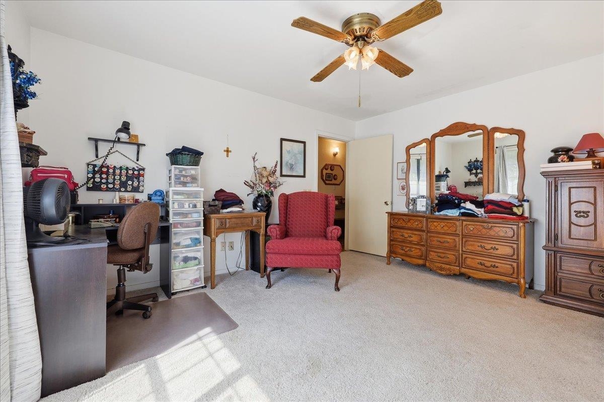3407 Old Kountze Road Silsbee, TX 77656 - Photo 35 of 49