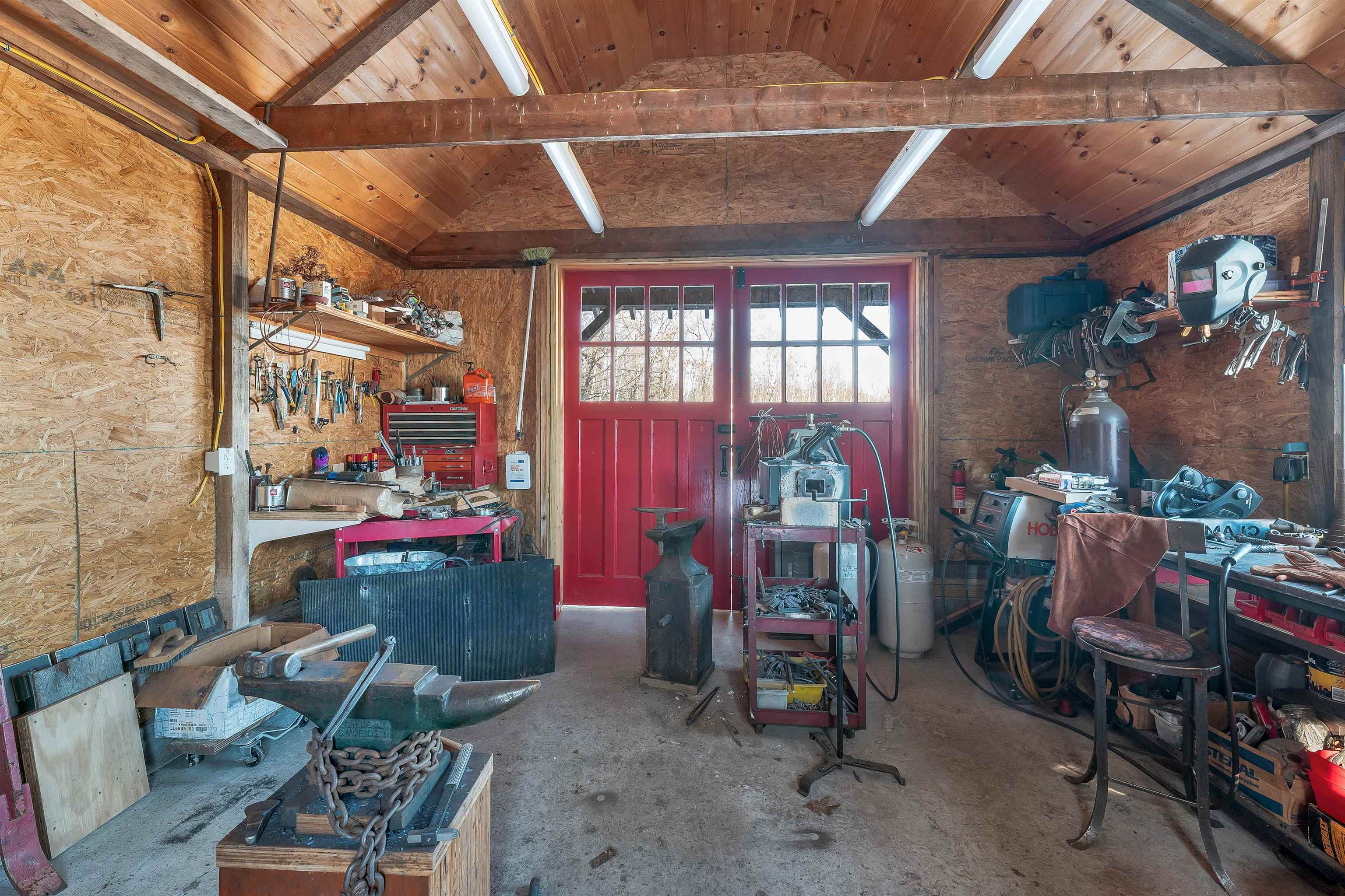 34 Stable Road Milford, NH 03055 - Photo 37 of 56