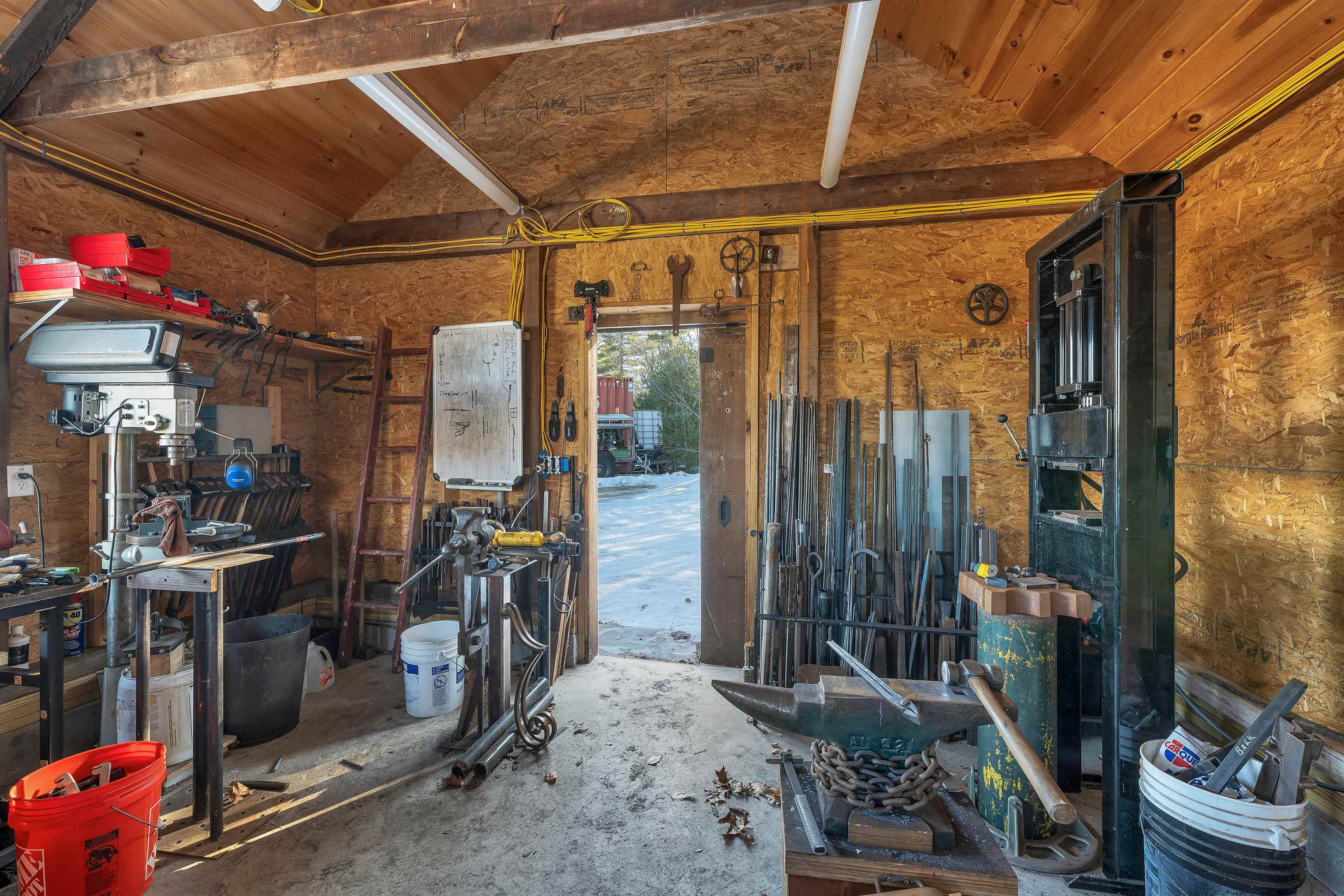 34 Stable Road Milford, NH 03055 - Photo 38 of 56