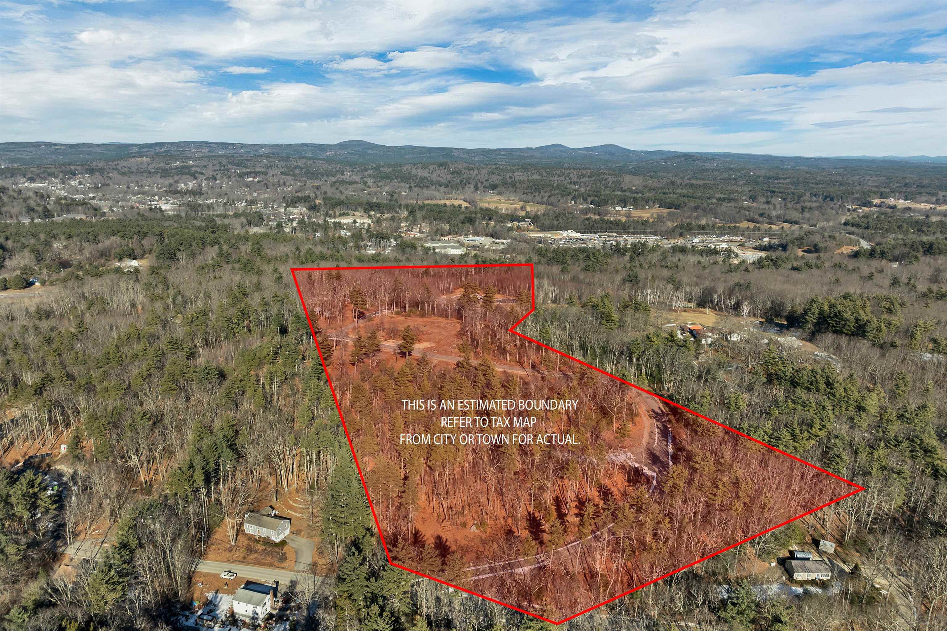 34 Stable Road Milford, NH 03055 - Photo 41 of 56