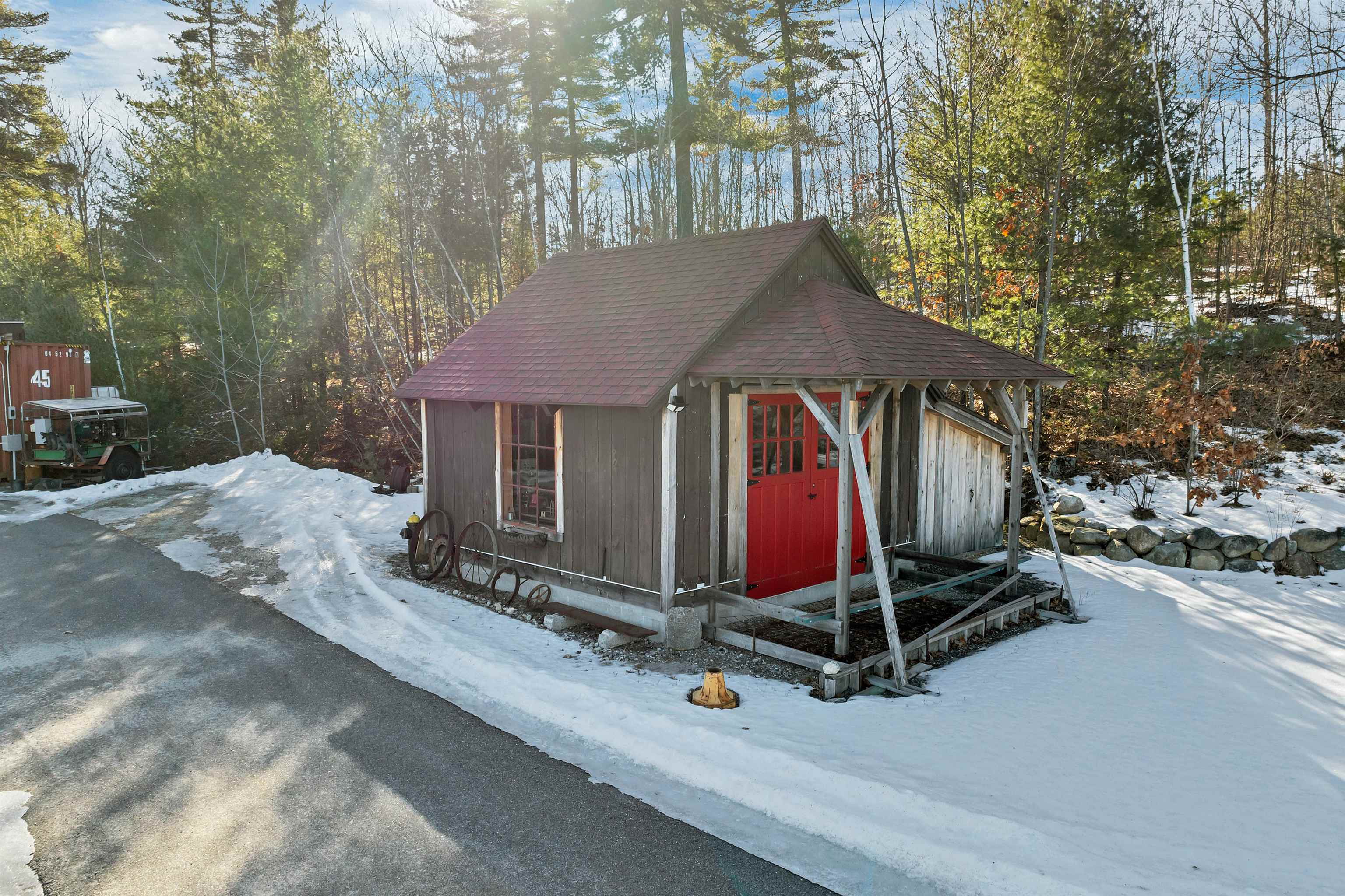 34 Stable Road Milford, NH 03055 - Photo 42 of 56