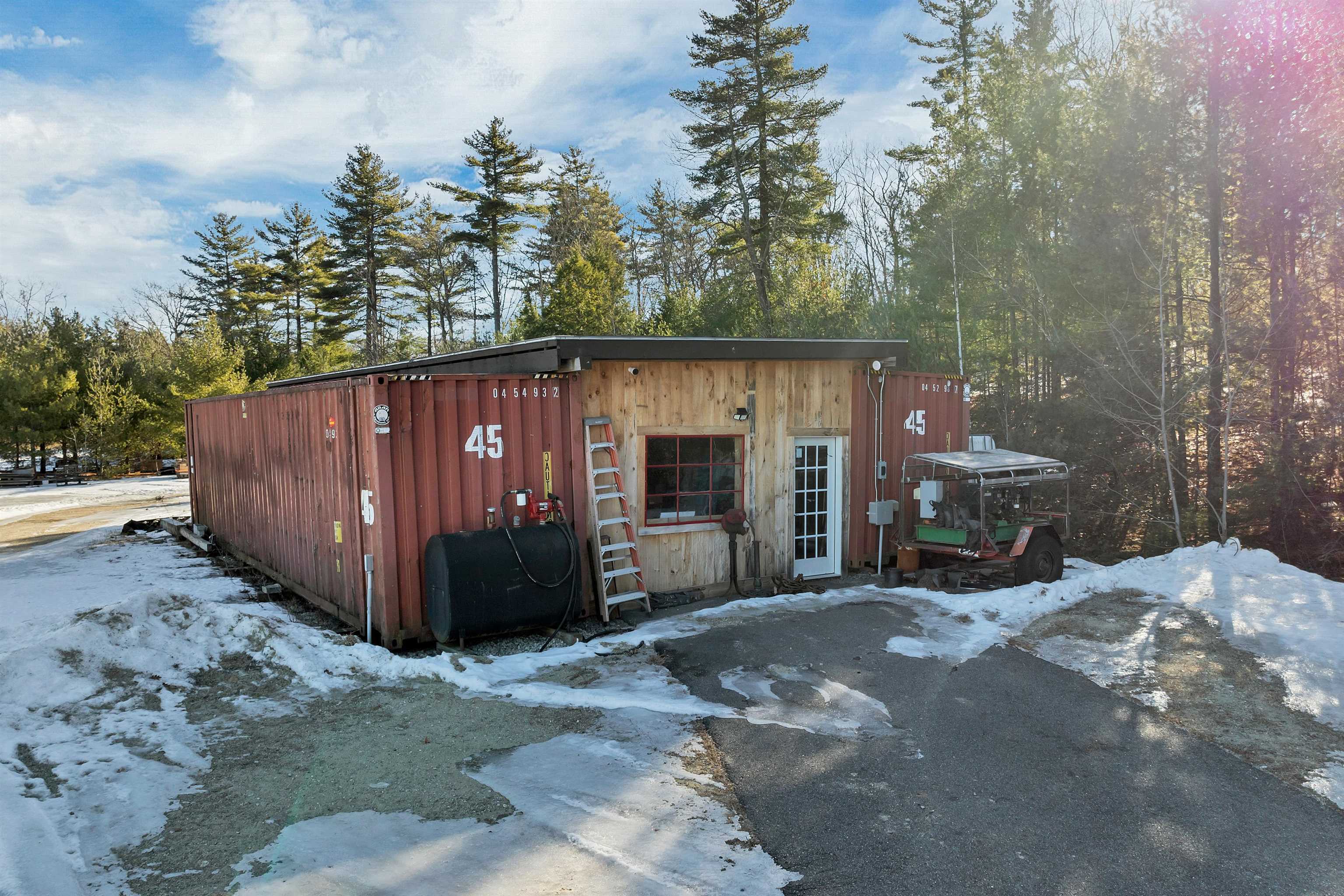 34 Stable Road Milford, NH 03055 - Photo 43 of 56