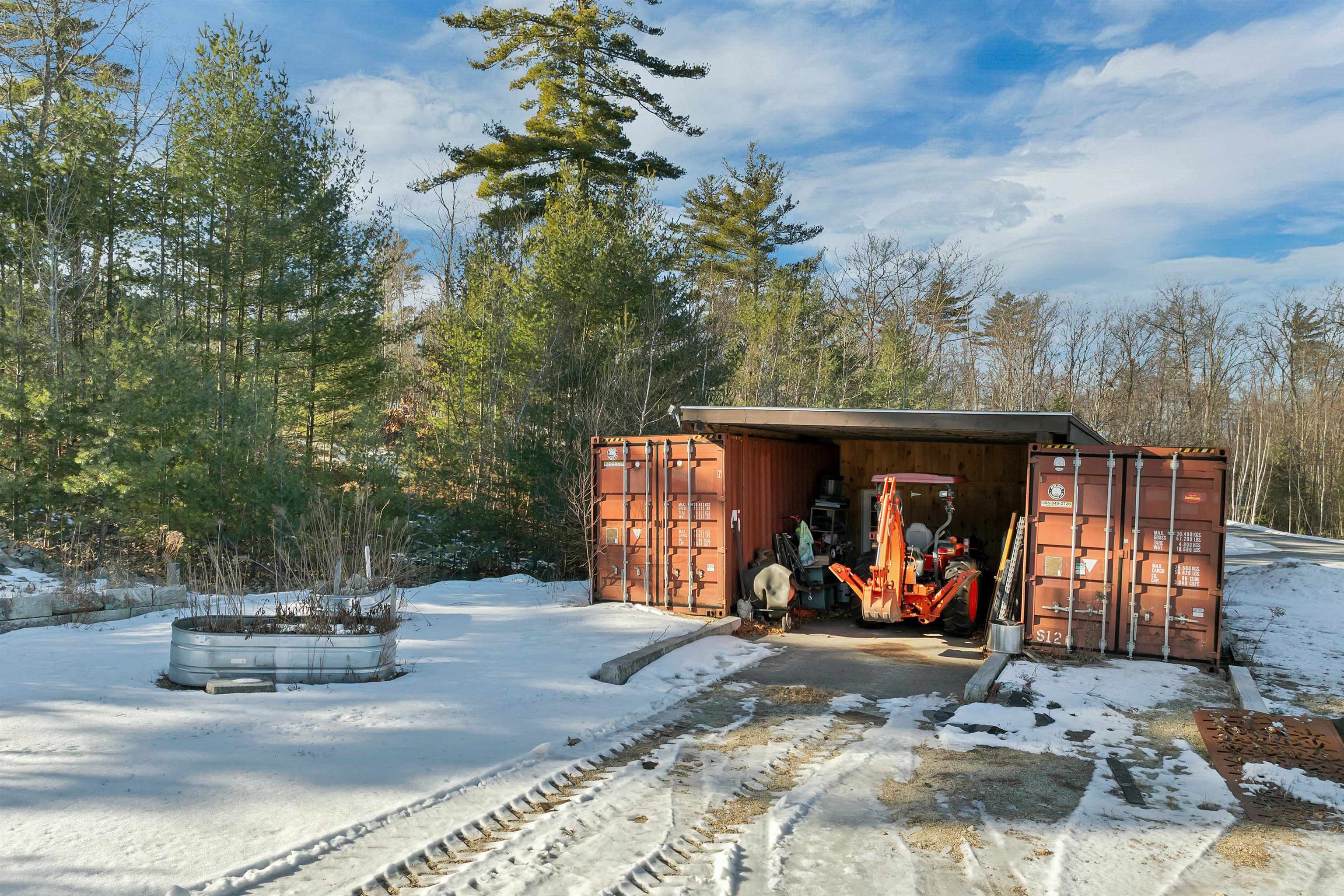 34 Stable Road Milford, NH 03055 - Photo 44 of 56