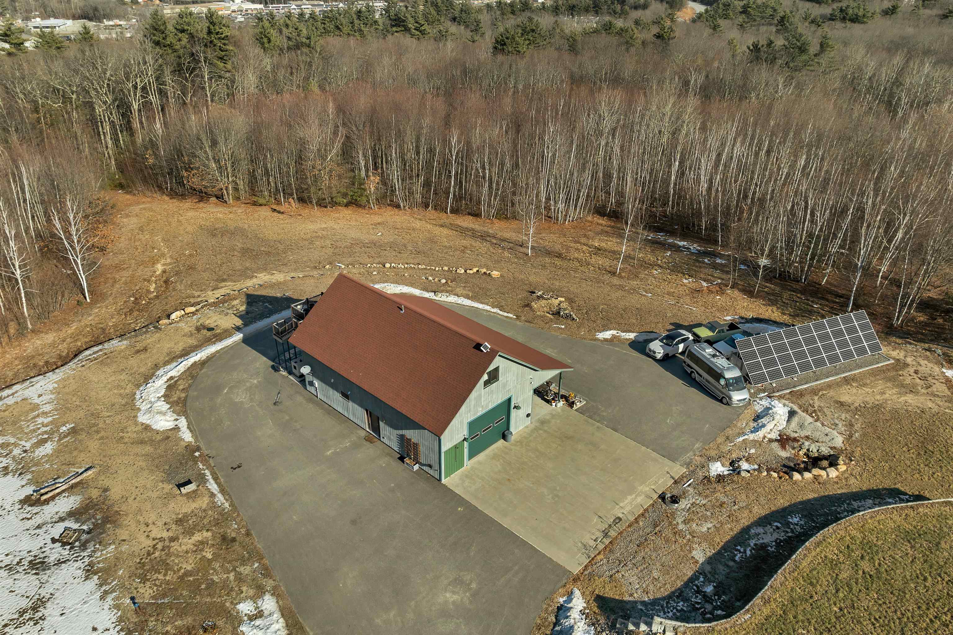 34 Stable Road Milford, NH 03055 - Photo 45 of 56