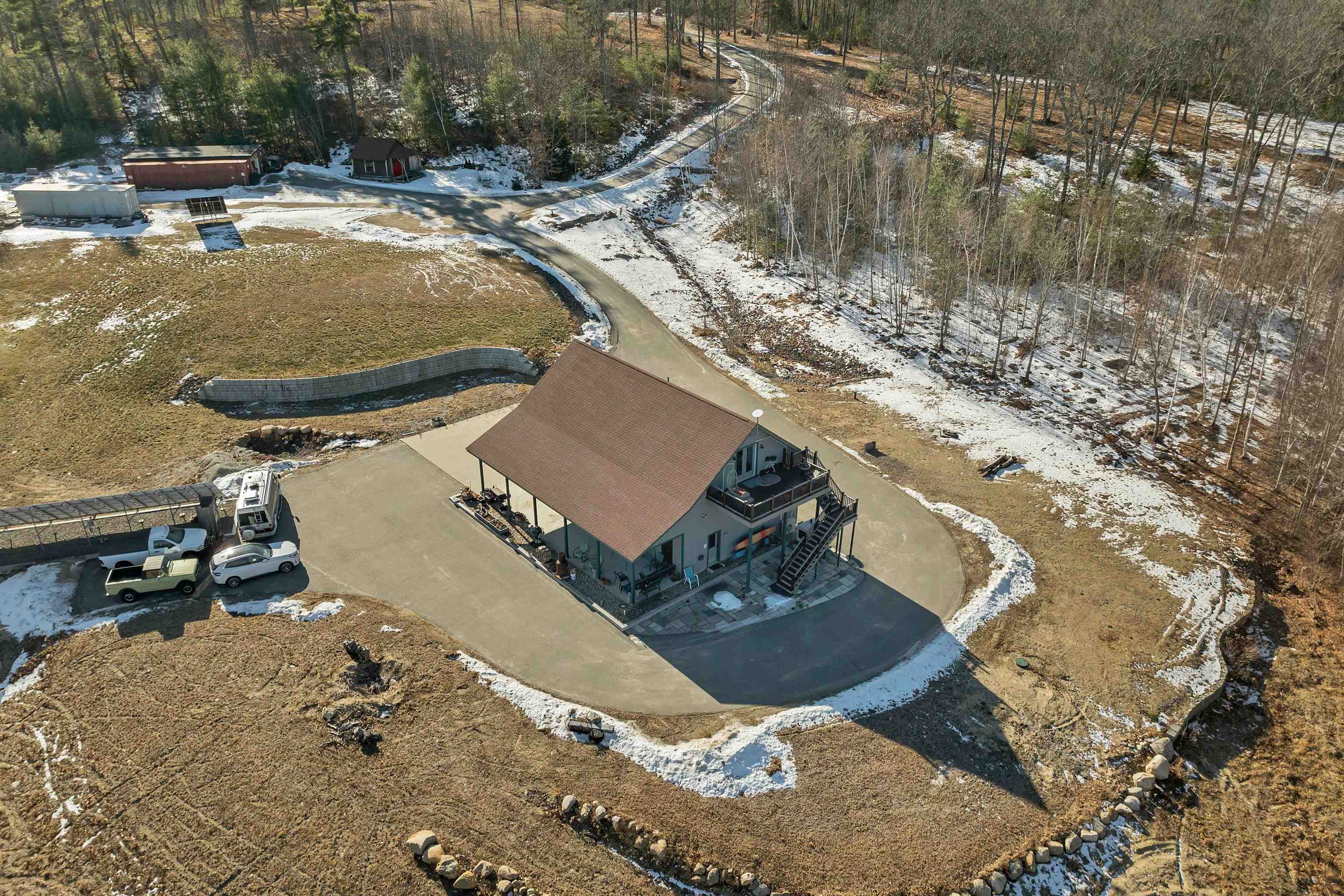 34 Stable Road Milford, NH 03055 - Photo 46 of 56