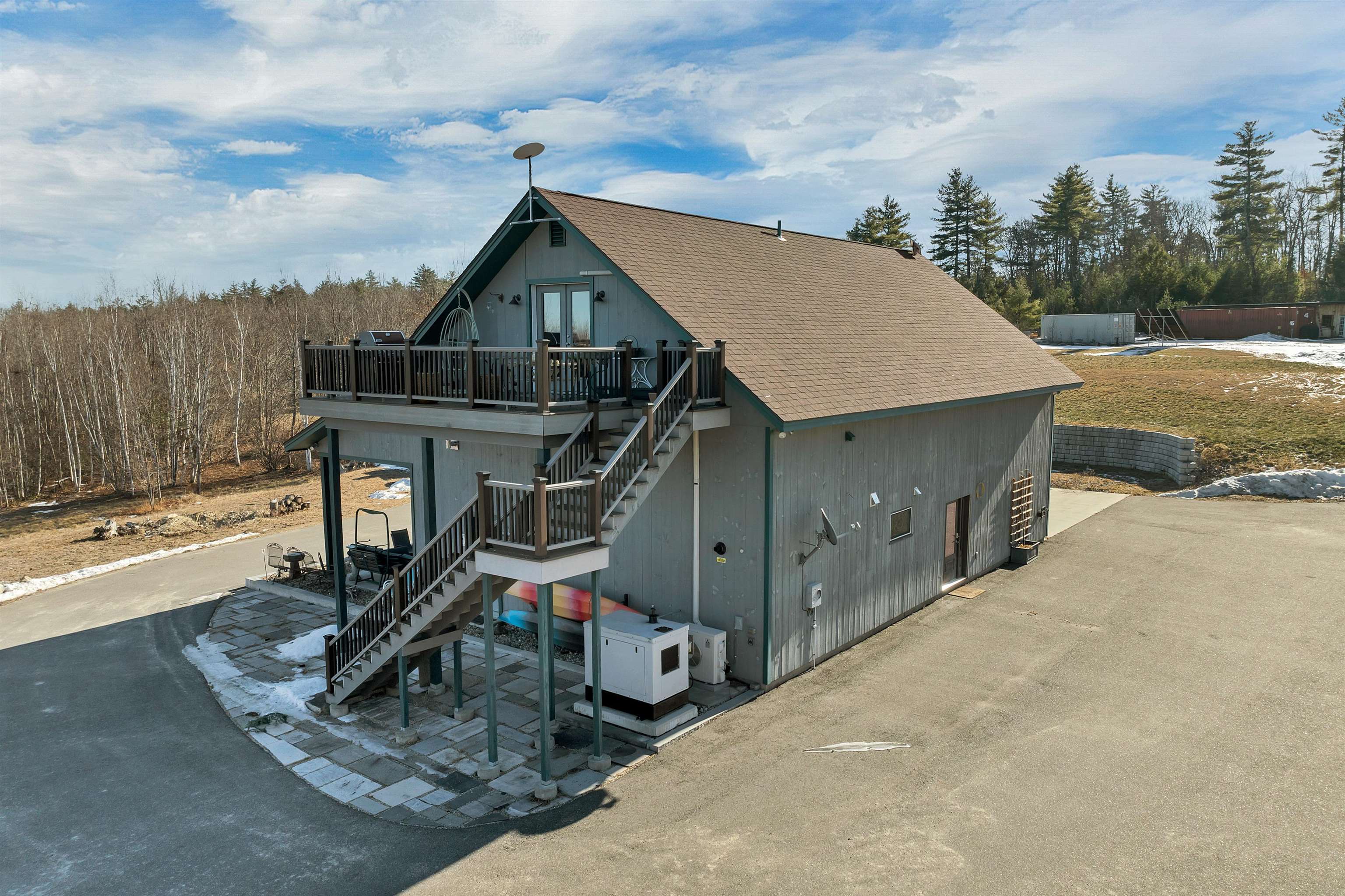 34 Stable Road Milford, NH 03055 - Photo 5 of 56