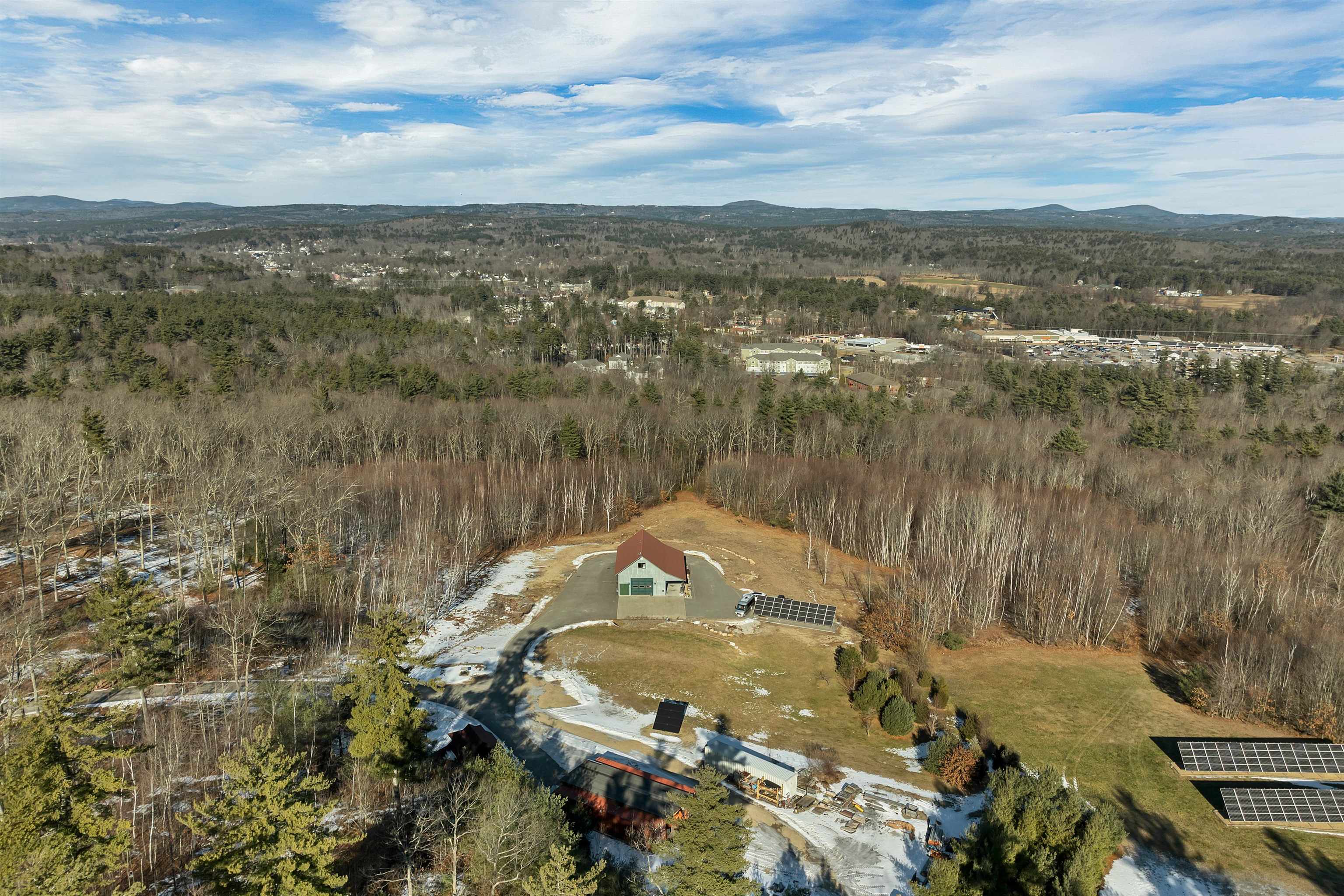 34 Stable Road Milford, NH 03055 - Photo 53 of 56