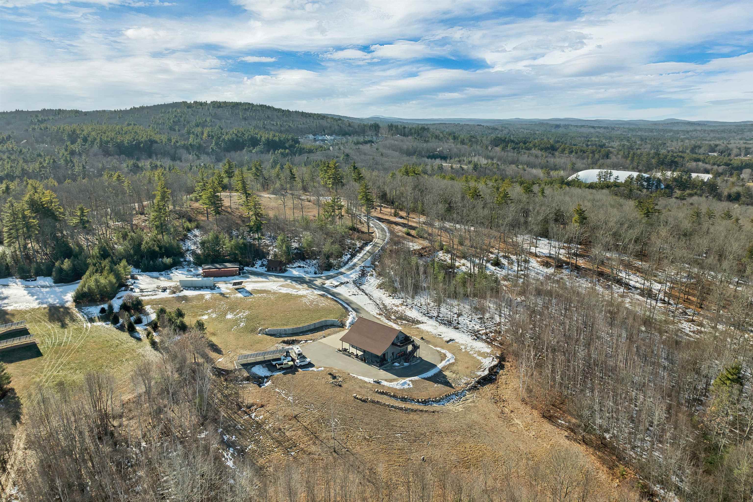 34 Stable Road Milford, NH 03055 - Photo 55 of 56