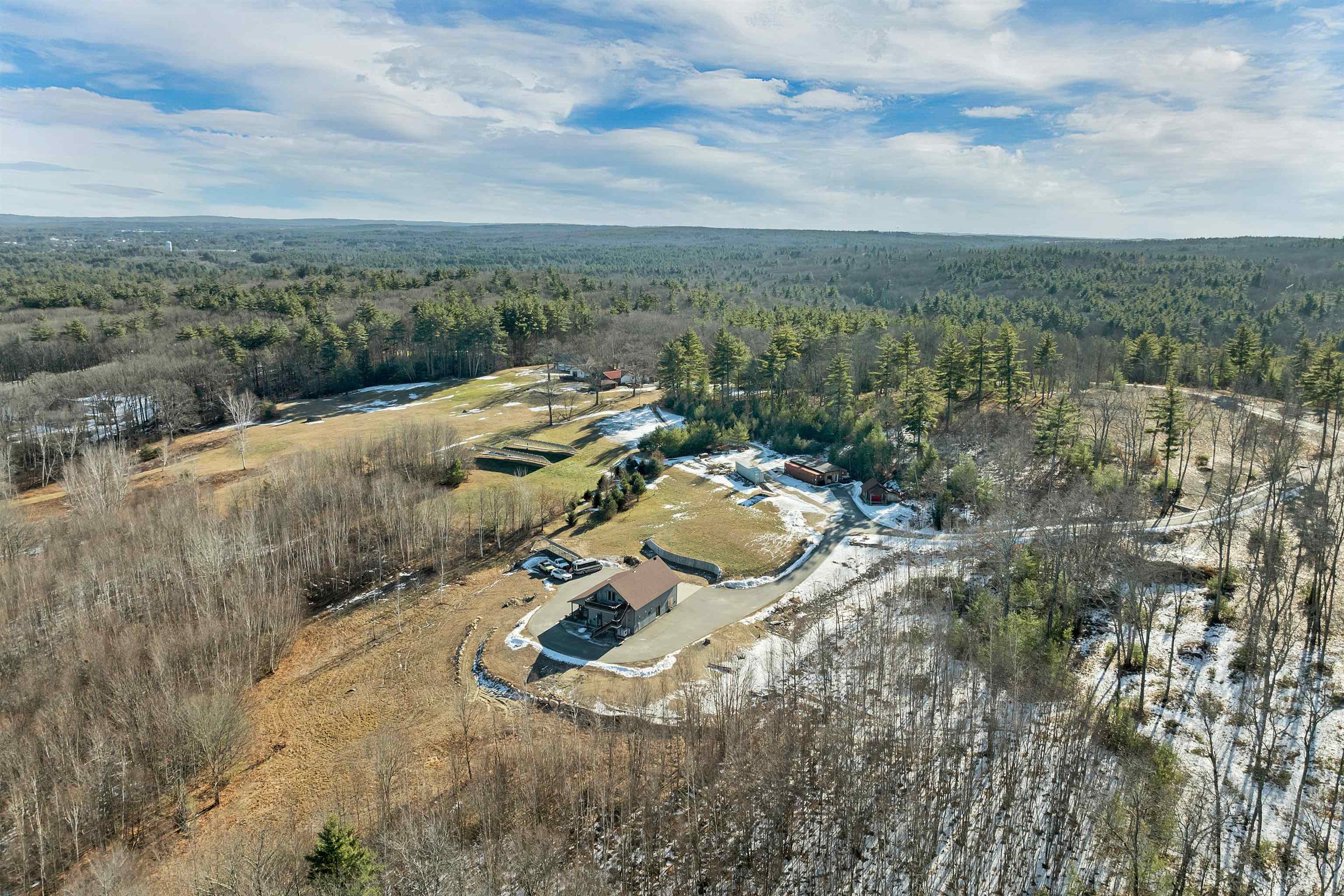 34 Stable Road Milford, NH 03055 - Photo 56 of 56