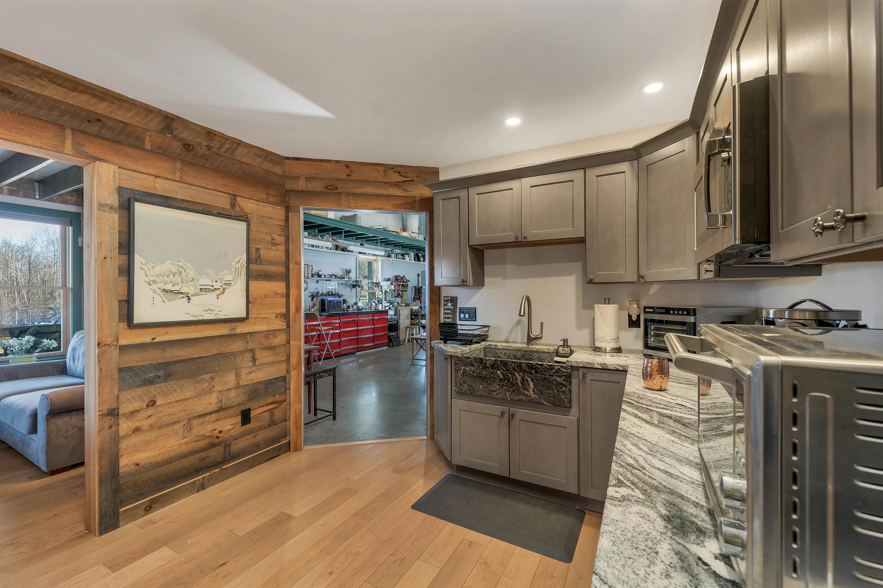 34 Stable Road Milford, NH 03055 - Photo 10 of 56