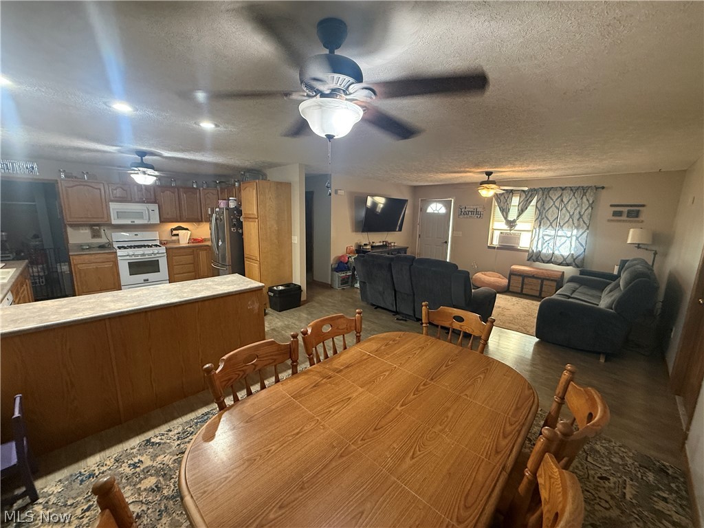 285 Anderson Road Davisville, WV 26142 - Photo 10 of 25