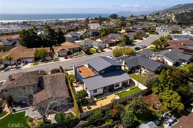 $2,475,000 | 170 Surf Street, Pismo Beach, CA 93449